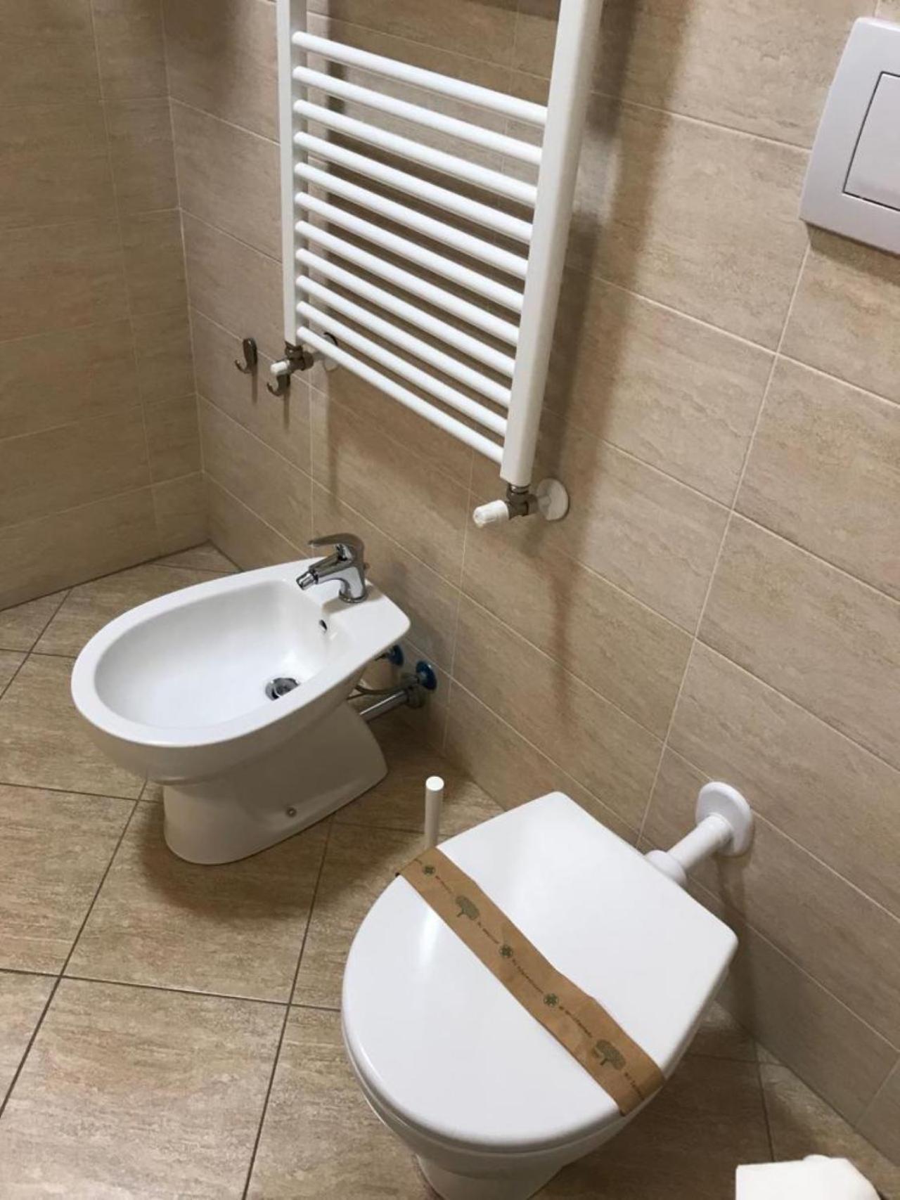 Palazzo Marignano Hotel Меленяно Екстериор снимка